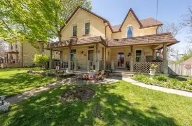 54 Main Street Lambton Shores Ontario N0N 1J0