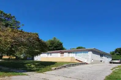 47 Milard Avenue Newmarket Ontario L3Y 1Y7