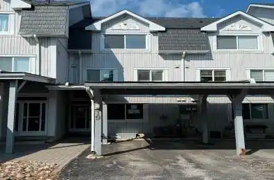 24 Laguna Crescent Unit# 19 Ramara Ontario L3S 3G6