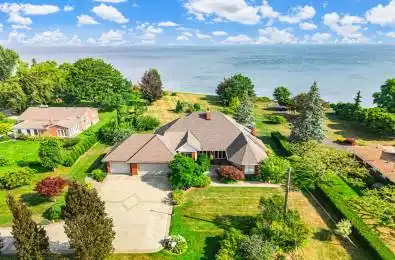 3503 Lakeshore Road Lincoln Ontario L3J 0X1