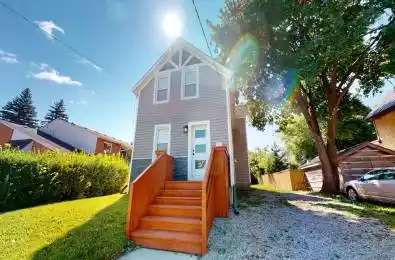 475 11th Street Hanover Ontario N4N 1S9