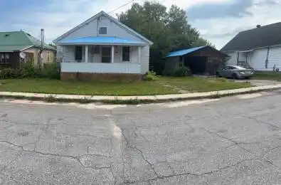 23 Alice Street Bancroft Ontario K0L 1C0