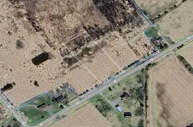 PT LT 6 County Road 8 (Part 3) N/A Greater Napanee Ontario K7R 3K7