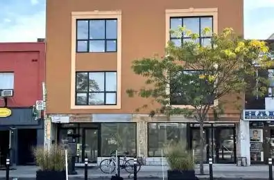 721 Danforth Avenue Toronto E01 Ontario M4J 1L2