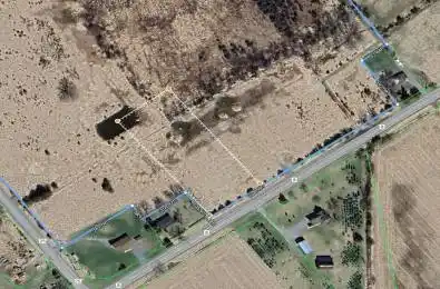 Pt Lt 6 County Road 8 N/A Unit# Parts 1 and 2 Greater Napanee Ontario 