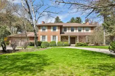 38 Fifeshire Road Toronto C12 Ontario M2L 2G6