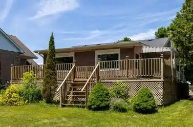 84 Main Street Deseronto Ontario K0K 1X0