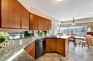 1770 Main Street Unit# 506 Hamilton Ontario L8S 1H1