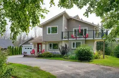 119 Martin Grove Blue Mountains Ontario L9Y 0N5