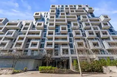 38 Cameron Street Unit# 1220 Toronto C01 Ontario M5T 0C3