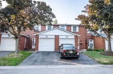 4 Harper Way Markham Ontario L3T 5A5