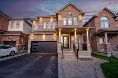225 Delbert Circle Whitchurch-Stouffville Ontario L4A 0Y7