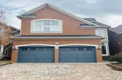 183 Frank Endean Road Richmond Hill Ontario L4S 1S4