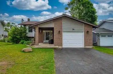 10 Cedartree Lane Kawartha Lakes Ontario K0M 1A0
