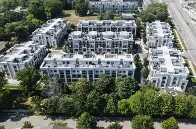 652 Cricklewood Drive Unit# 212 Mississauga Ontario L5G 0B9