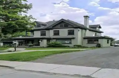 133 George Street Unit# 5 Hamilton Ontario L8P 1E4