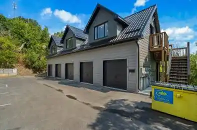 23 PELLISSIER Street Unit# 5 Trent Hills Ontario K0L 1L0