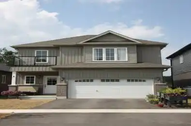 6 Hillcroft Way Kawartha Lakes Ontario K0M 1A0