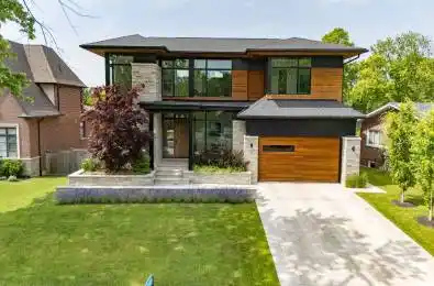 52 Norman Drive King Ontario L7B 1J2