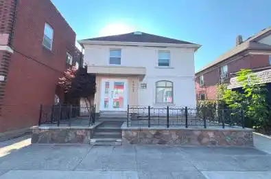 4927 Victoria Avenue Niagara Falls Ontario L2E 4C7