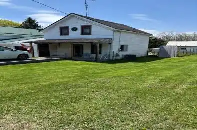 31 O'Brien Street Marmora and Lake Ontario K0K 2M0