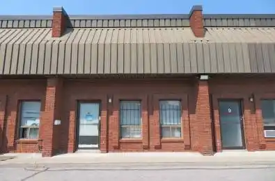 150 Rivalda Road Unit# 8 Toronto W05 Ontario M9M 2M8