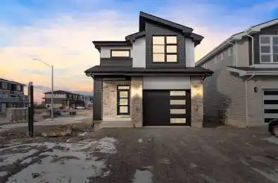 204 Superior Drive Loyalist Ontario K7N 0E8