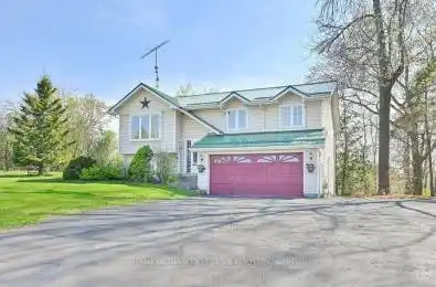 13239 Highway 62 N/A Centre Hastings Ontario K0K 2K0