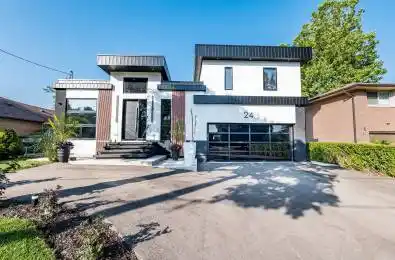 24 Gosling Road Vaughan Ontario L6A 1E2