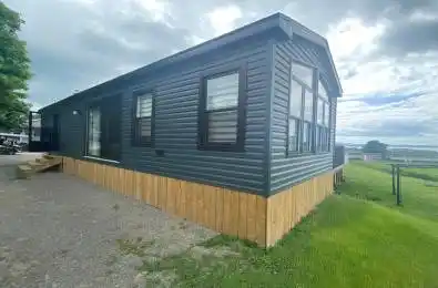 486 County Road 18 N/A Unit# TRILM Prince Edward County Ontario K0K 1P