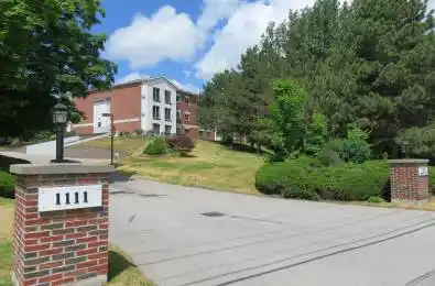 1111 Water Street Unit# 208 Peterborough North Ontario K9H 3P7