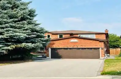 7 San Marko Place Vaughan Ontario L4L 7M6