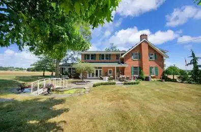 638 County 28 Road Cavan Monaghan Ontario L0A 1G0