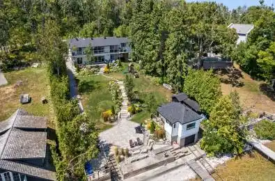 47 Eight Mile Point Road Oro-Medonte Ontario L3V 6H1