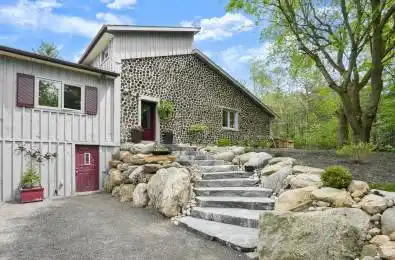 2043 Concession 5 Road Adjala-Tosorontio Ontario L0G 1L0