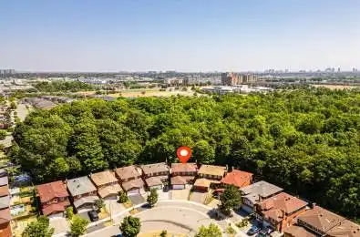 12B Burnt Bark Drive Toronto E05 Ontario M1V 3J8