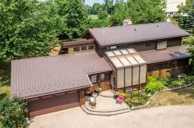 135 Bayshore Drive Ramara Ontario L0K 1B0