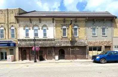 20 King Street Lambton Shores Ontario N0N 1J0