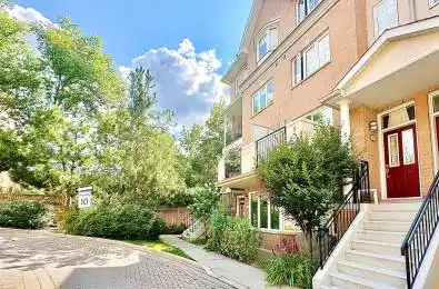 309 Grandview Way Toronto C14 Ontario M2N 6V3