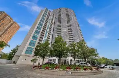83 Borough Drive Unit# 2804 Toronto E09 Ontario M1P 5E4