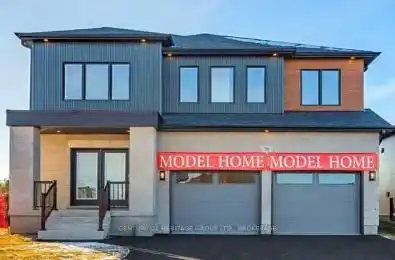 98 Creighton Drive Unit# Lot 52 Loyalist Ontario K0H 2H0