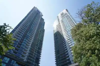 5162 Yonge Street Unit# 1815 Toronto C07 Ontario M2N 0E9