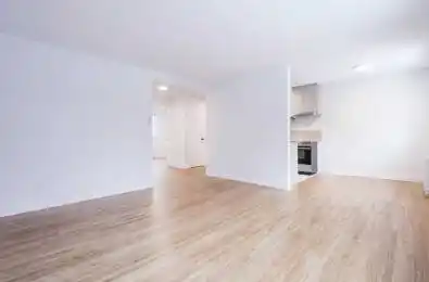 555 Birchmount Road Unit# 201 Toronto E04 Ontario M1K 1P8