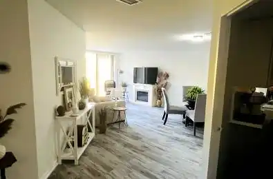 8111 Forest Glen Drive Unit# 504 Niagara Falls Ontario L2H 2Y7