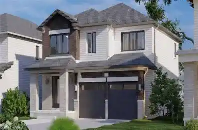 50 Dusenbury Drive Unit# Lot 24 Loyalist Ontario K0H 2N0