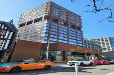 914 Yonge Street Unit# 2010 Toronto C02 Ontario M6C 2H5