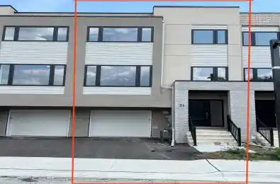 21 Carl Hill Lane Richmond Hill Ontario L4C 7A6