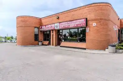 750 Oakdale Road Unit# 35-36 Toronto W05 Ontario M3N 2Z4