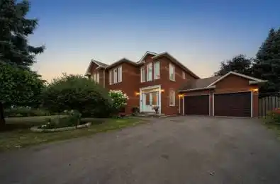 3723 Trelawny Circle Mississauga Ontario L5N 5J7