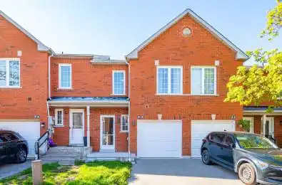 1995 Pine Grove Avenue Unit# 33 Pickering Ontario L1V 6W4